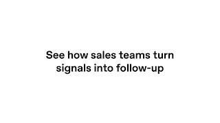 ChatGPT Work for Sales: Account Research and Customer Outreach
