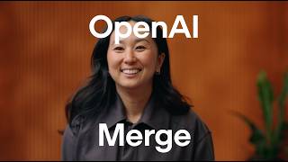 Why Merge CEO Shensi Ding stays hands-on with Codex