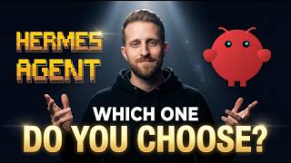 OpenClaw vs Hermes Agent 2026: Which Should You Choose?