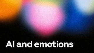 When AIs act emotional