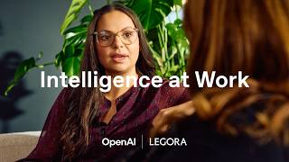 From legal bottleneck to business partner | Legora’s Emma Kadri Bergström