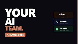 Claude Code Sub-Agents: Step-by-Step Beginner Tutorial