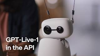 GPT-Live-1 is now in the API