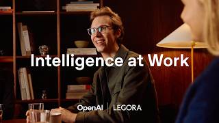 Building the future of legal work with AI | Legora CEO Max Junestrand