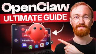 The Only OpenClaw Tutorial You Will Ever Need