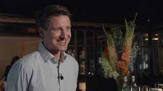 Navigating AI Transformation in the Legal Industry | Jonathan Williams, Head of France, Legora