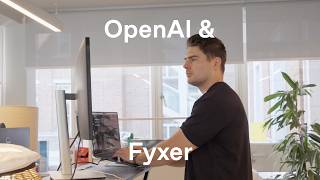 How Fyxer built an AI executive assistant people trust