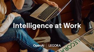 How Legora is transforming legal work with OpenAI